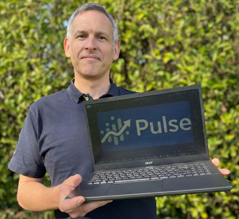 Paul Muggeridge-Breene