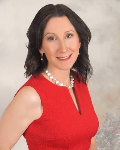 Elaine Pofeldt