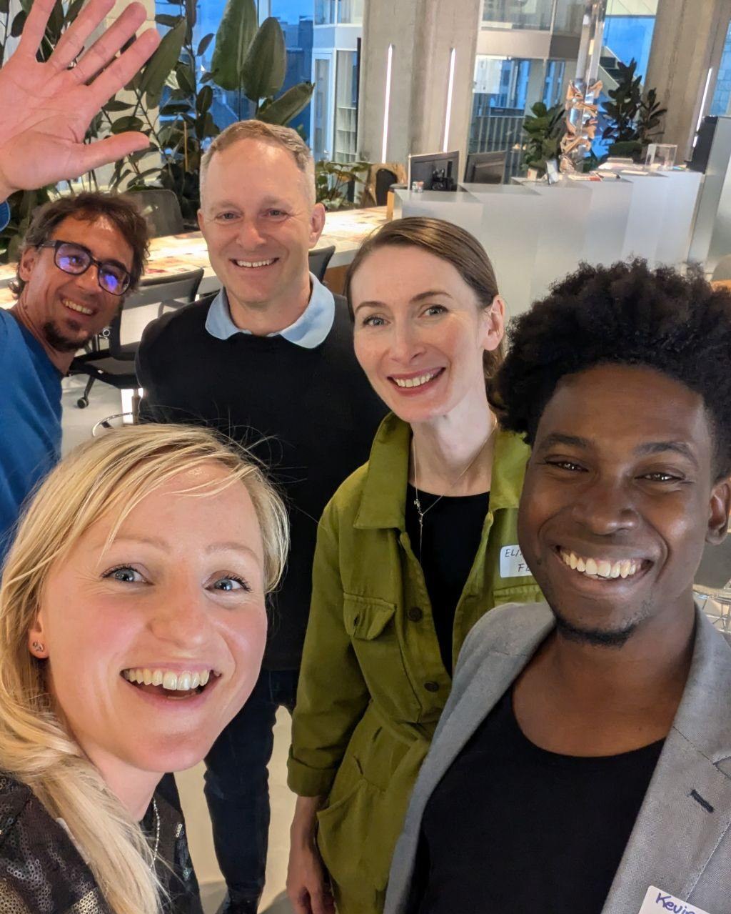 Members meetup