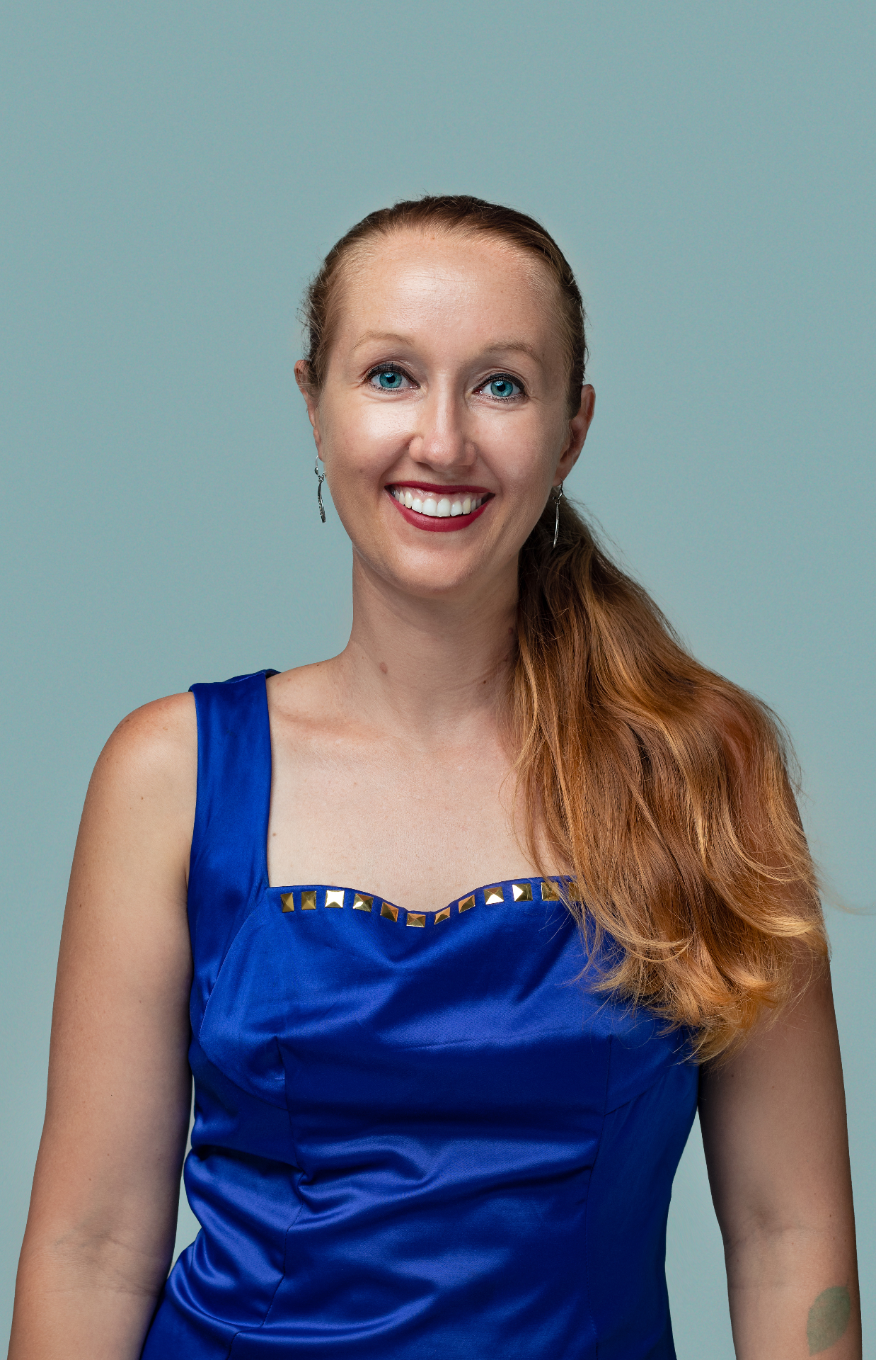 Zuzana Mukumayi Filipova