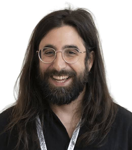 Ricardo Brito