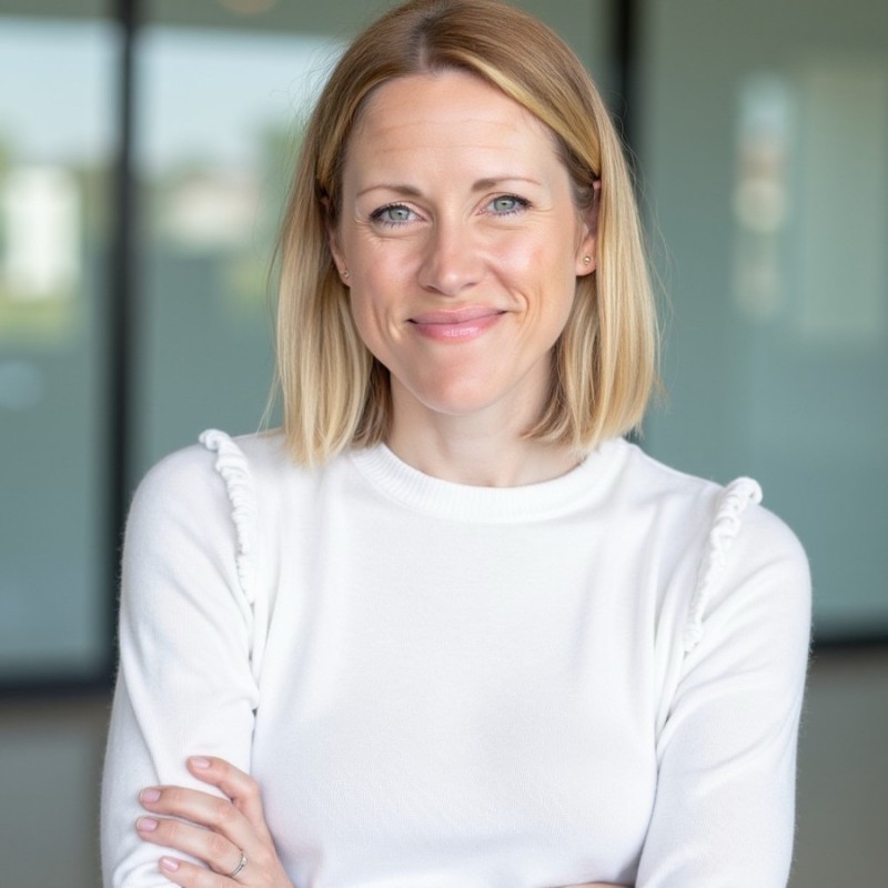 Anna Lundberg
